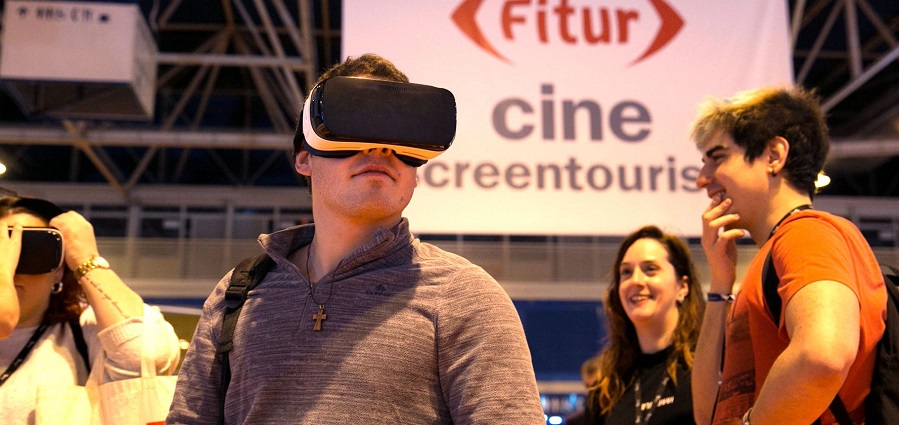 En su 40 Aniversario FITUR muestra la fortaleza de la industria mundial del turismo